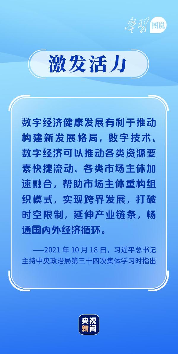 學習圖說丨這，很了不起！
