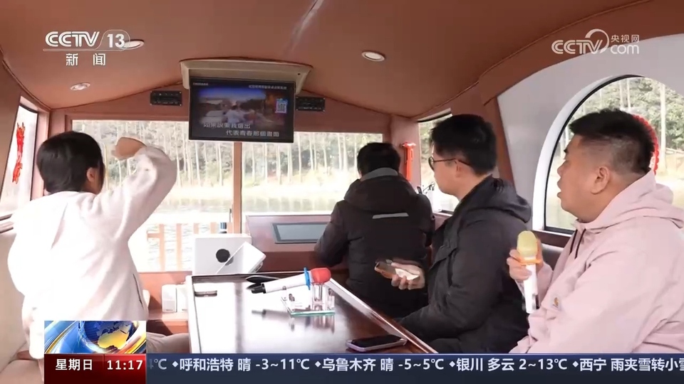 前沿技術(shù)催生新產(chǎn)業(yè)、新模式、新動(dòng)能 科技創(chuàng)新滿足百姓美好生活新期待