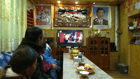 你看了嗎？藏語版《日光之城》“含金量”還在上升！