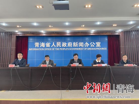 圖為新聞發(fā)布會現(xiàn)場。 孫睿 攝