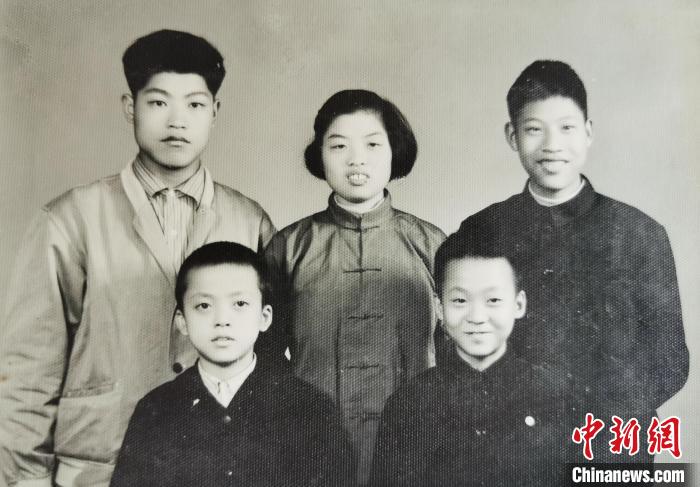 浙江夫婦扎根青海高原半世紀(jì)：觀天測地，獻(xiàn)完青春獻(xiàn)子孫
