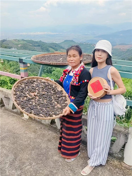 臺(tái)青追夢(mèng)人 │ 在大陸工作多年，他鄉(xiāng)變作了故鄉(xiāng)（兩岸觀察）_fororder_1