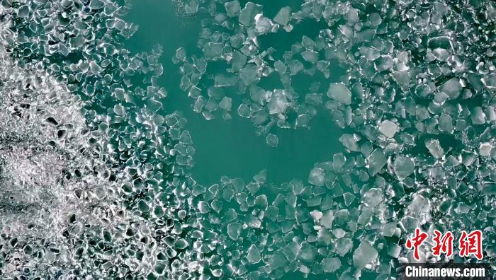 青海：6723名河湖長、15980名管護(hù)員守護(hù)“中華水塔”